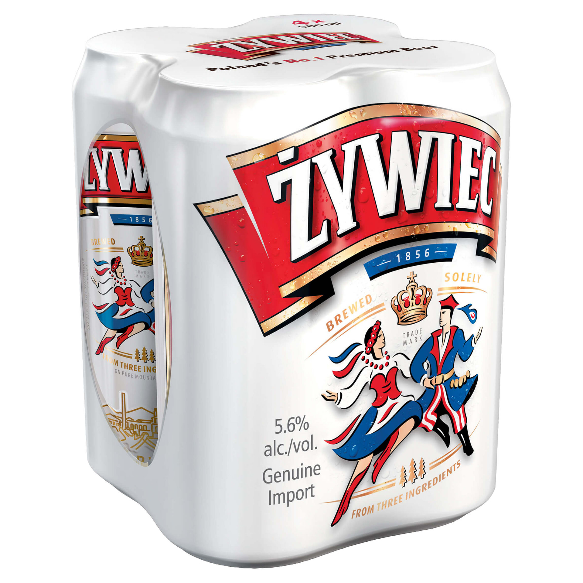 zywiec-polish-lager-500ml-can-4-pack-aft-drinkscash-carry