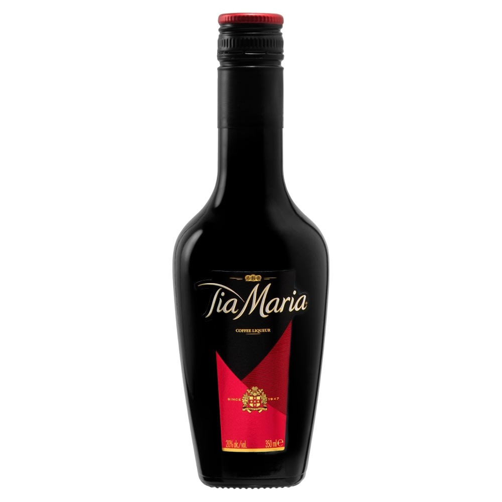 Tia Maria Coffee Liqueur 350ml AFT DrinksCash & Carry