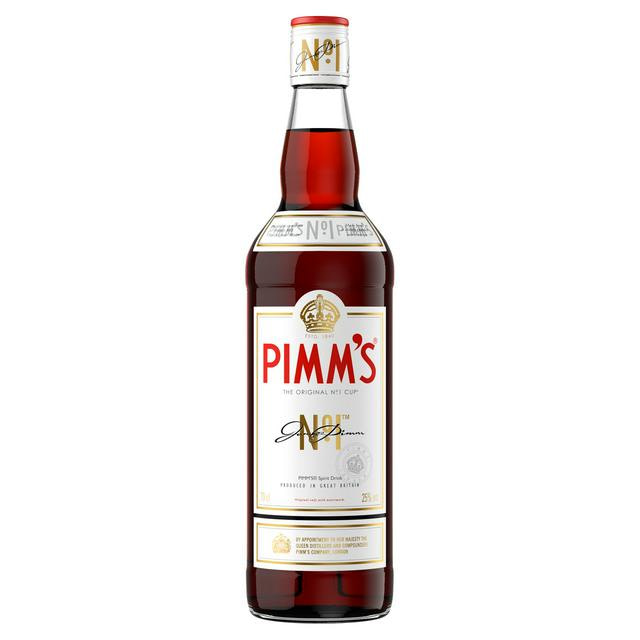 Pimm's No.1 Cup 700ml AFT DrinksCash & Carry